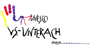 Volksschule Unterach Mobile Logo
